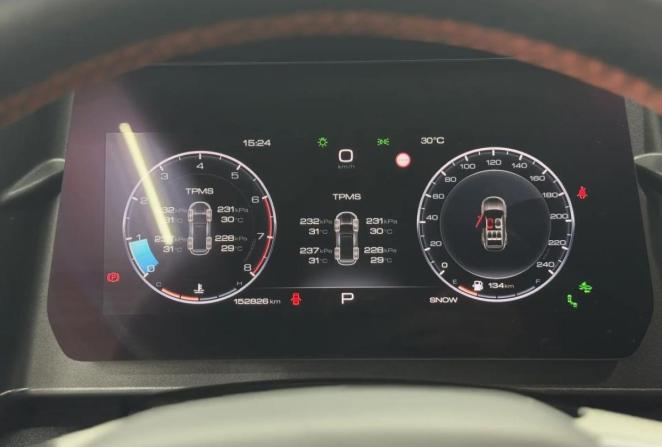 Haval Dargo I с пробегом 2023 года, цена 2 115 000 рублей, 152825 км, внедорожник, Автокод Объявления