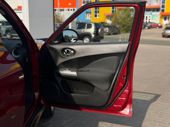 Nissan Juke I с пробегом 2012 года, цена 1 000 000 рублей, 134933 км, внедорожник, Автокод Объявления