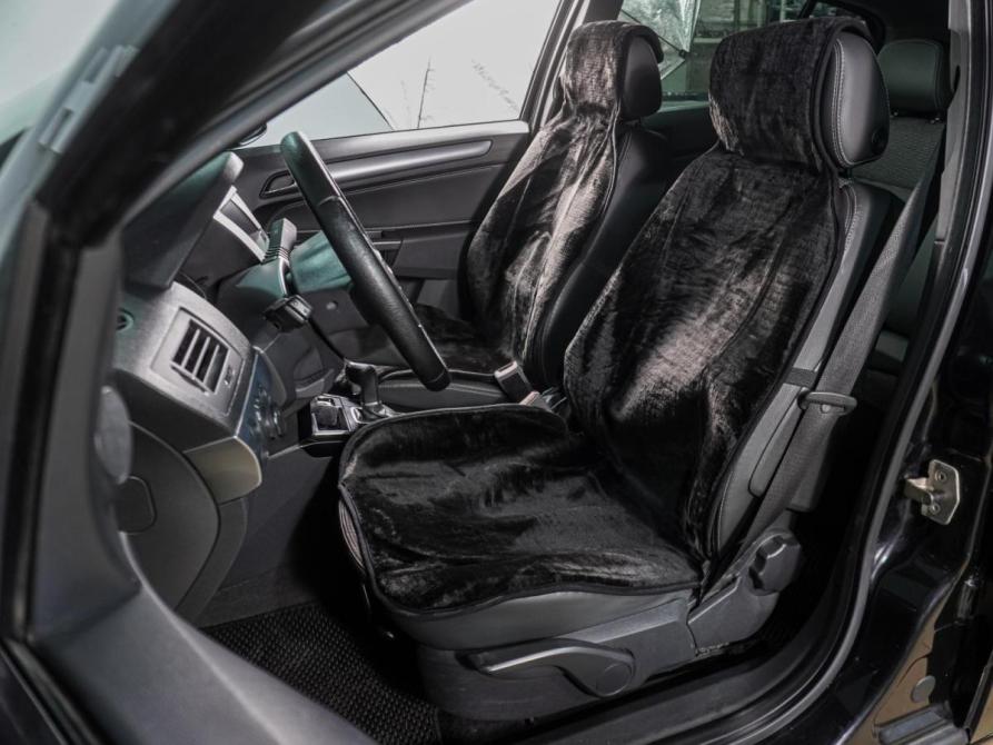 Opel Astra H Рестайлинг Воронеж  - изображение 10