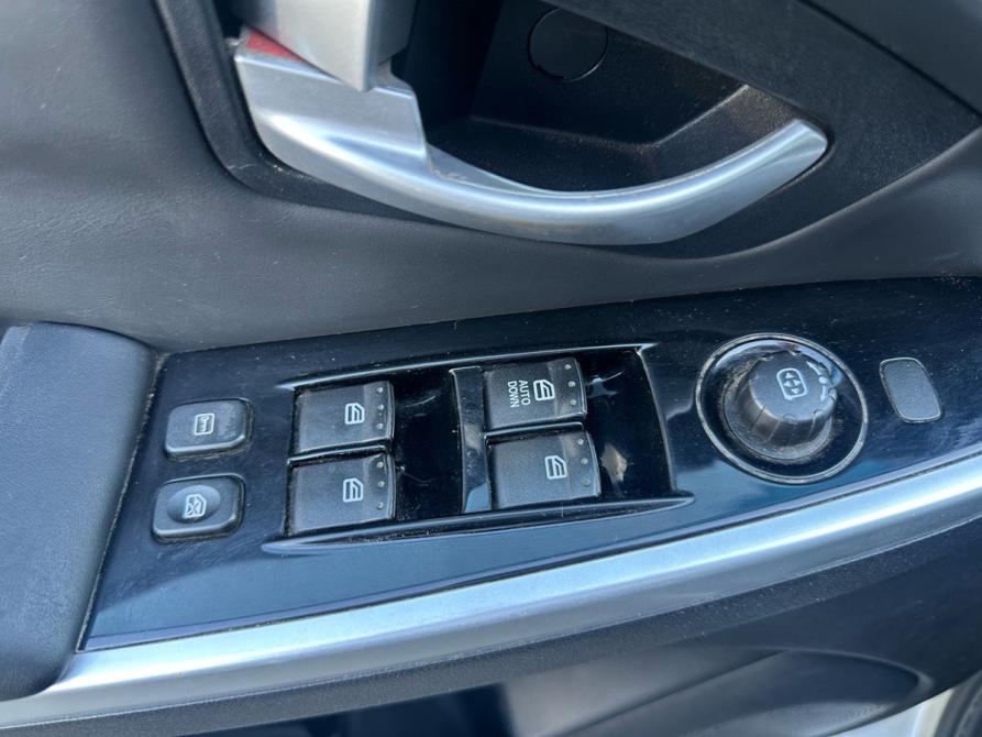 SsangYong Actyon II Рестайлинг Нижний Новгород  - изображение 14
