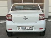 Renault Logan II Новокузнецк  - изображение 21
