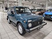 Lada (ВАЗ) 2121 (4x4) I Рестайлинг Набережные Челны  - изображение 25
