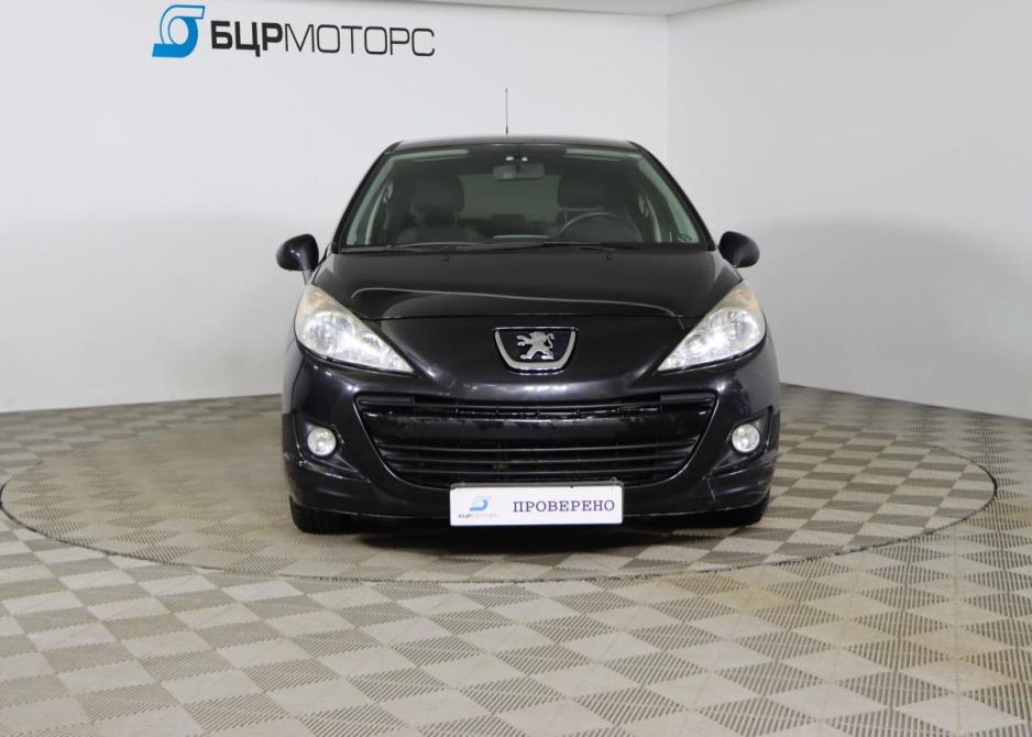 Peugeot 207 I Рестайлинг Нижний Новгород  - изображение 2