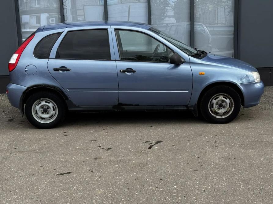 Lada (ВАЗ) Kalina I Ярославль  - изображение 4