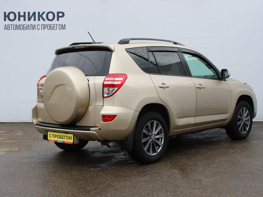Toyota RAV4 III (XA30) Рестайлинг Нижний Новгород  - изображение 5