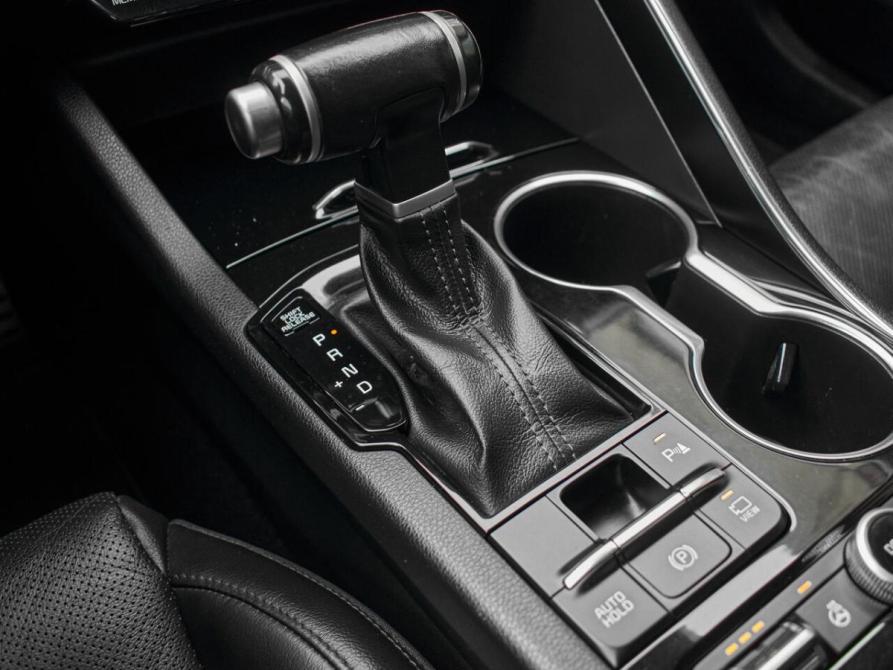Kia K5 III Екатеринбург  - изображение 22