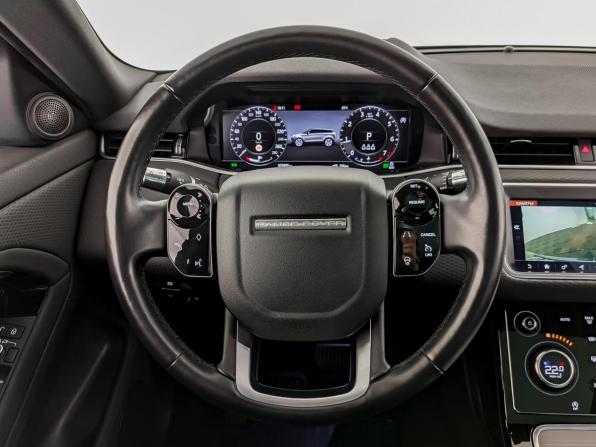 Land Rover Range Rover Evoque II с пробегом 2020 года, цена 3 725 000 рублей, 75400 км, внедорожник, Автокод Объявления