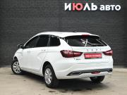 Lada (ВАЗ) Vesta I Рестайлинг (NG) Екатеринбург  - изображение 21