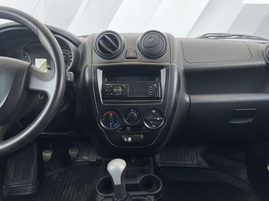 Lada (ВАЗ) Granta I Екатеринбург  - изображение 16