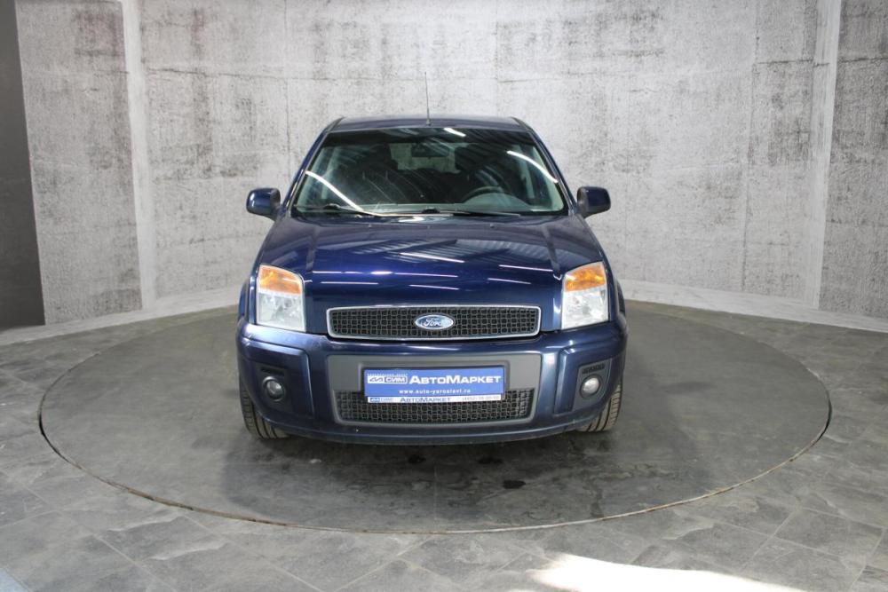 Ford Fusion I Рестайлинг Ярославль  - изображение 2