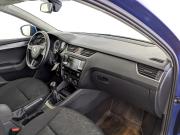 Skoda Octavia III (A7) Рестайлинг Москва  - изображение 40
