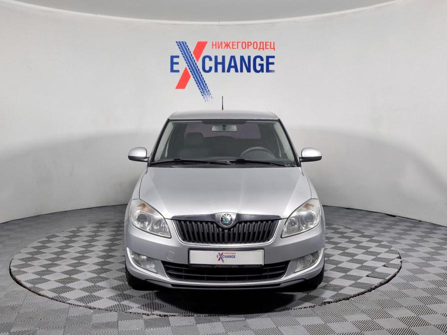 Skoda Fabia II Рестайлинг Нижний Новгород  - изображение 2