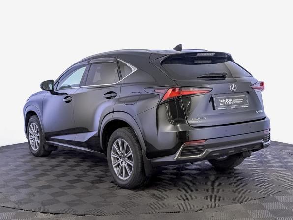 Lexus NX I Рестайлинг с пробегом 2020 года, цена 3 290 000 рублей, 135995 км, внедорожник, Автокод Объявления