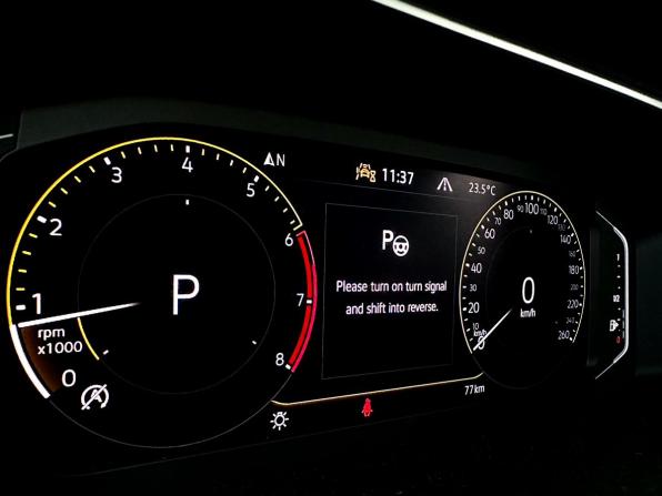 Volkswagen Tharu I Рестайлинг с пробегом 2025 года, цена 4 100 000 рублей, 77 км, внедорожник, Автокод Объявления