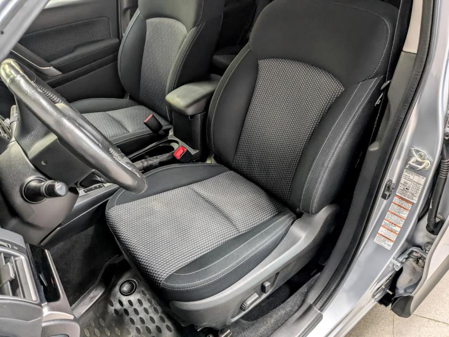 Subaru Forester IV Рестайлинг Москва  - изображение 21
