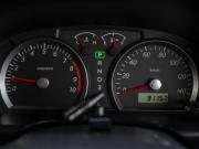 Suzuki Jimny III Рестайлинг 2 Курган  - изображение 29
