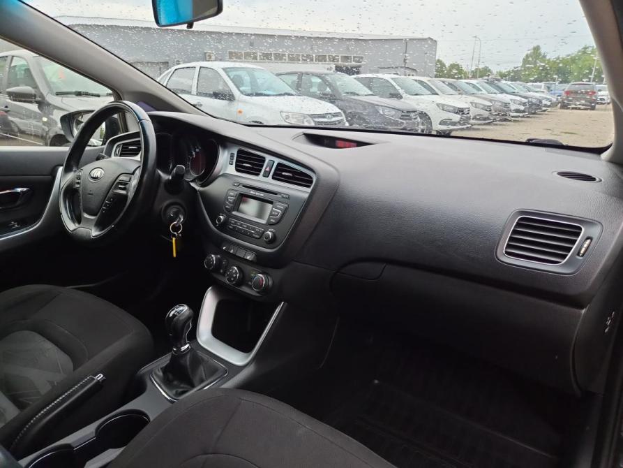 Kia Ceed II Саратов  - изображение 33
