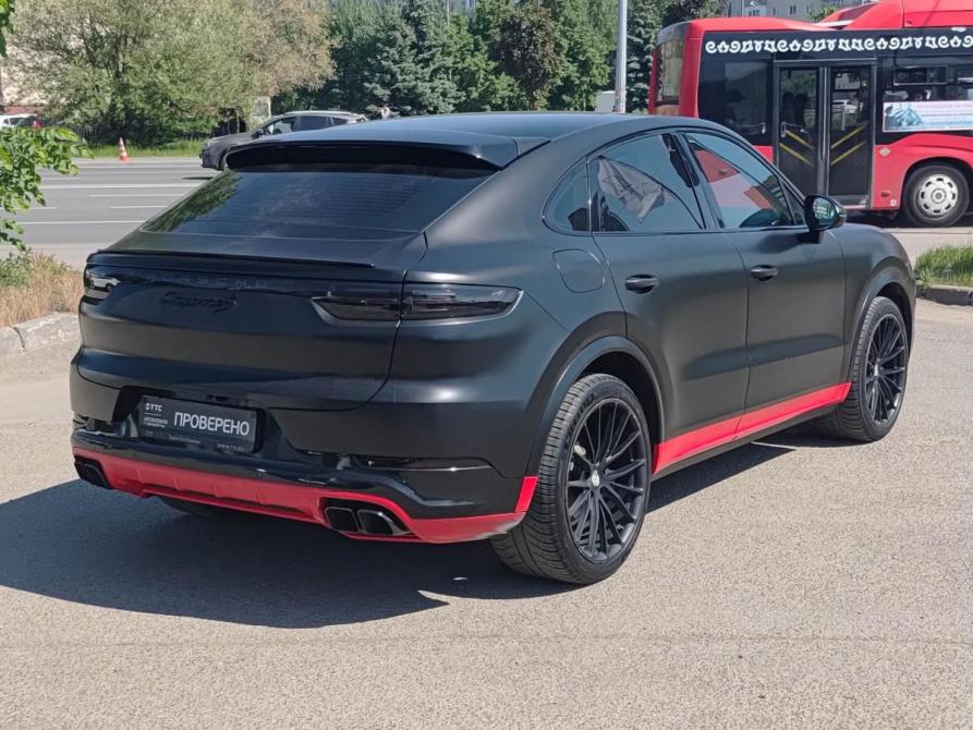 Porsche Cayenne III Казань  - изображение 6