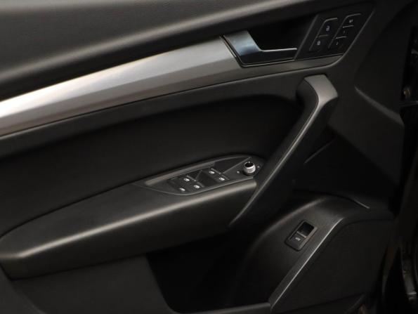 Audi Q5 II (FY) Рестайлинг с пробегом 2022 года, цена 4 400 000 рублей, 63590 км, внедорожник, Автокод Объявления