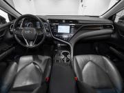 Toyota Camry VIII (XV70) Москва  - изображение 34