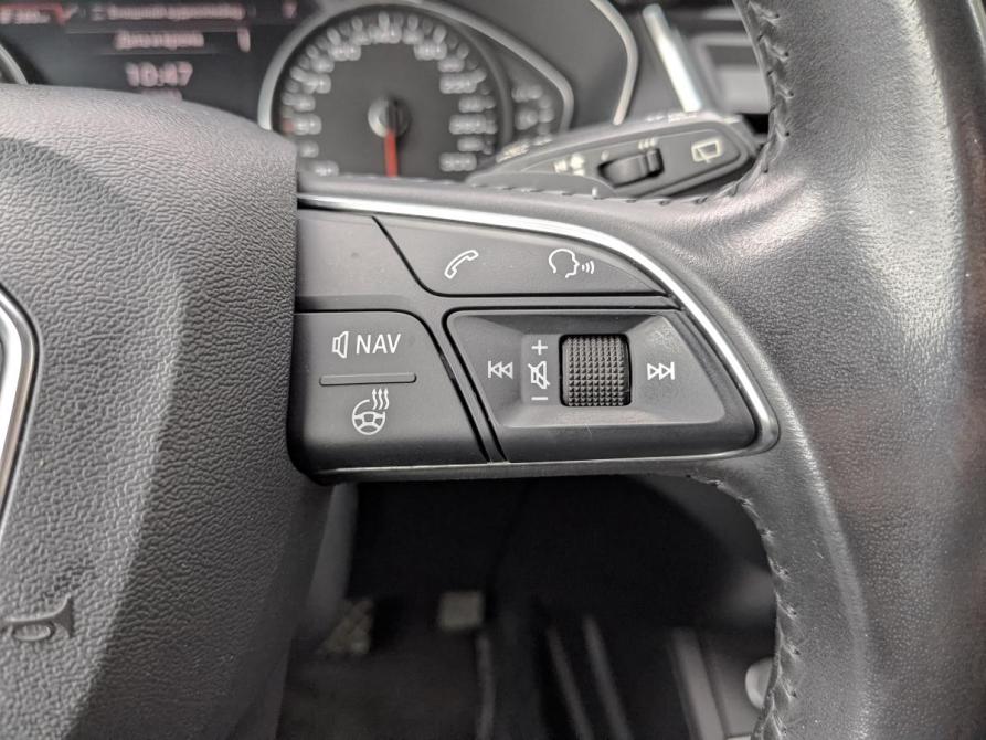 Audi Q5 II (FY) Москва  - изображение 27