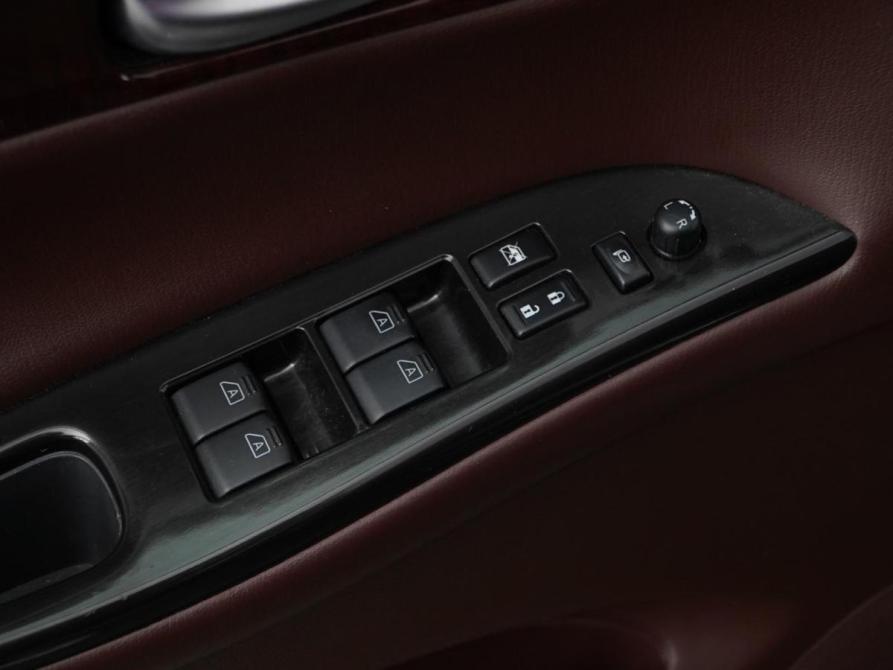 Infiniti QX50 I Рестайлинг Москва  - изображение 13