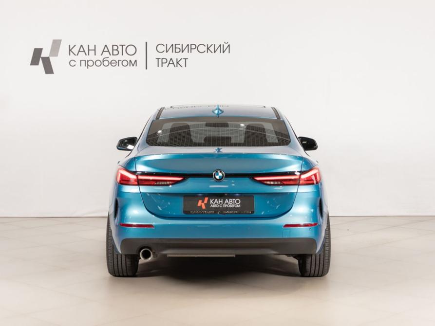 BMW 2 серии F44 Казань  - изображение 4