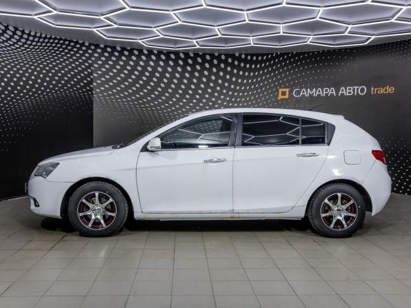 Geely Emgrand EC7 с пробегом 2013 года, цена 337 000 рублей, 110000 км, хэтчбек, Автокод Объявления