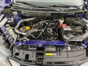 Nissan Qashqai II Рестайлинг Москва  - изображение 37