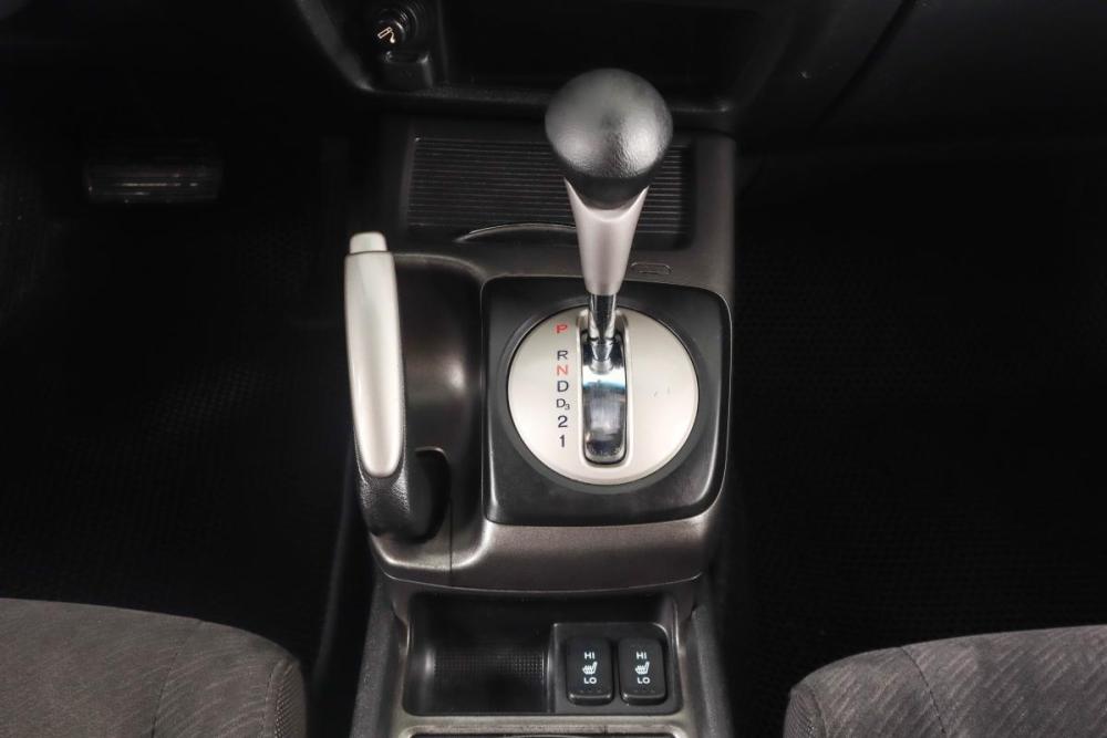 Honda Civic VIII Рестайлинг Пермь  - изображение 18