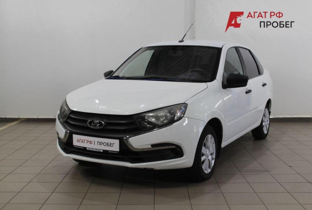 Lada (ВАЗ) Granta I Рестайлинг Астрахань  - изображение 1