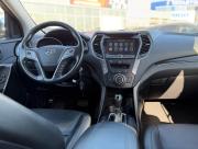 Hyundai Santa Fe III Рестайлинг Набережные Челны  - изображение 38