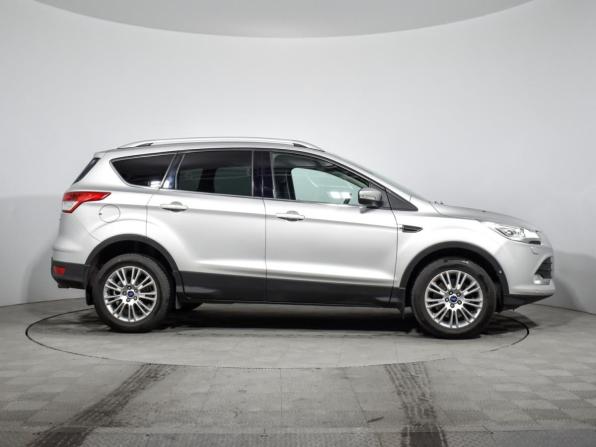 Ford Kuga II с пробегом 2015 года, цена 1 490 000 рублей, 85000 км, внедорожник, Автокод Объявления