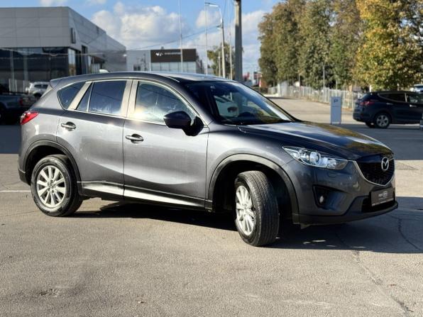 Mazda CX-5 I с пробегом 2014 года, цена 1 499 000 рублей, 136105 км, внедорожник, Автокод Объявления