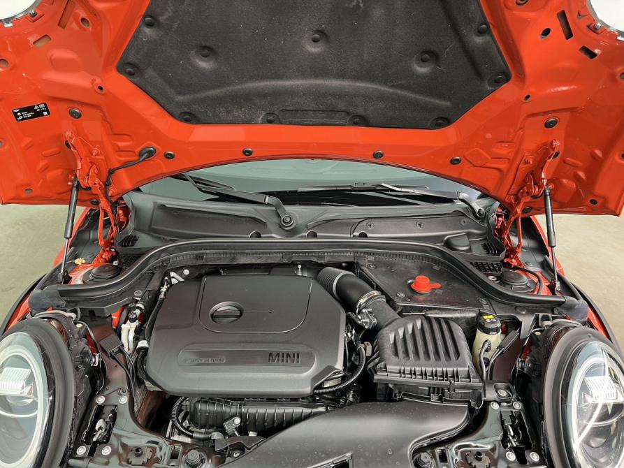 Mini Hatch III (F55/F56) Рестайлинг Москва  - изображение 14