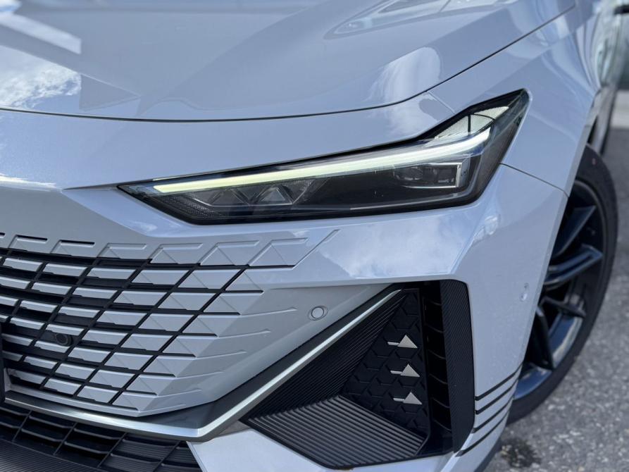 Changan UNI-V I Тверь  - изображение 8