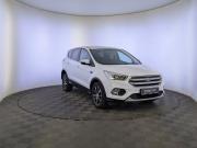 Ford Kuga II Рестайлинг Москва  - изображение 31