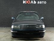 Toyota Crown IX (S140) Екатеринбург  - изображение 12