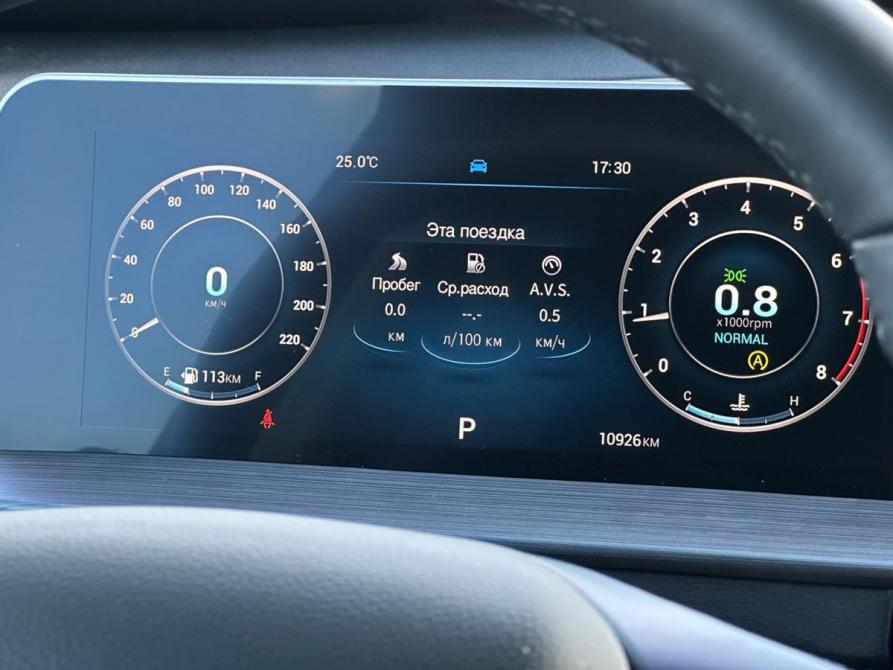 Chery Tiggo 4 I Рестайлинг 2 Волгоград  - изображение 27
