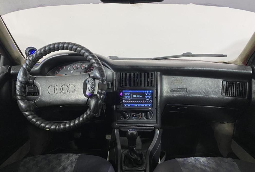 Audi 80 IV (B3) Саранск  - изображение 17