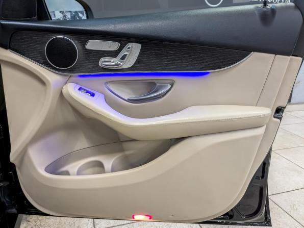 Mercedes-Benz GLC I (X253) Рестайлинг с пробегом 2021 года, цена 5 100 000 рублей, 76329 км, внедорожник, Автокод Объявления