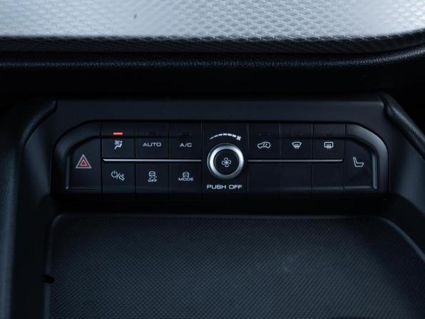 Haval F7 I Рестайлинг с пробегом 2023 года, цена 1 876 200 рублей, 87045 км, внедорожник, Автокод Объявления