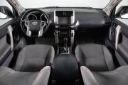 Toyota Land Cruiser Prado 150 Series Сургут  - изображение 31