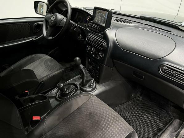 Lada (ВАЗ) Niva с пробегом 2021 года, цена 1 040 000 рублей, 56231 км, внедорожник, Автокод Объявления