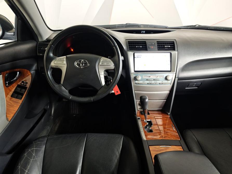 Toyota Camry VI (XV40) Москва  - изображение 19