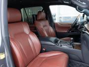 Lexus LX III Рестайлинг 2 Улан-Удэ  - изображение 36