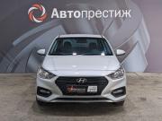 Hyundai Solaris II Пермь  - изображение 38