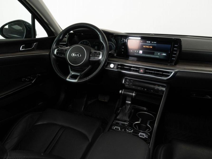 Kia K5 III Казань  - изображение 13