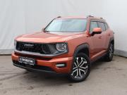 Haval H7 I Москва  - изображение 26