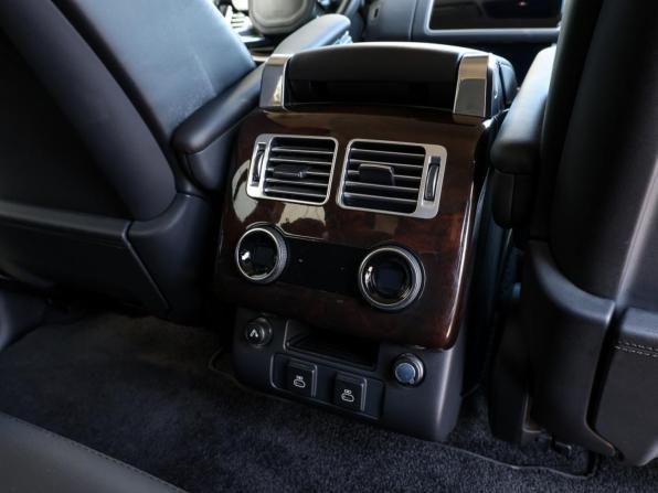 Land Rover Range Rover IV Рестайлинг с пробегом 2021 года, цена 6 949 000 рублей, 155185 км, внедорожник, Автокод Объявления